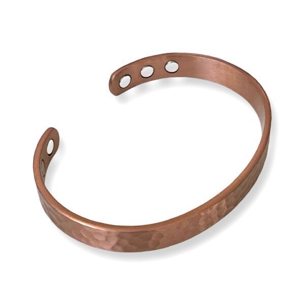 Ronari -צמיד נחושת מגנטי מעוצב