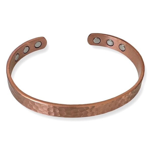 Ronari -צמיד נחושת מגנטי מעוצב